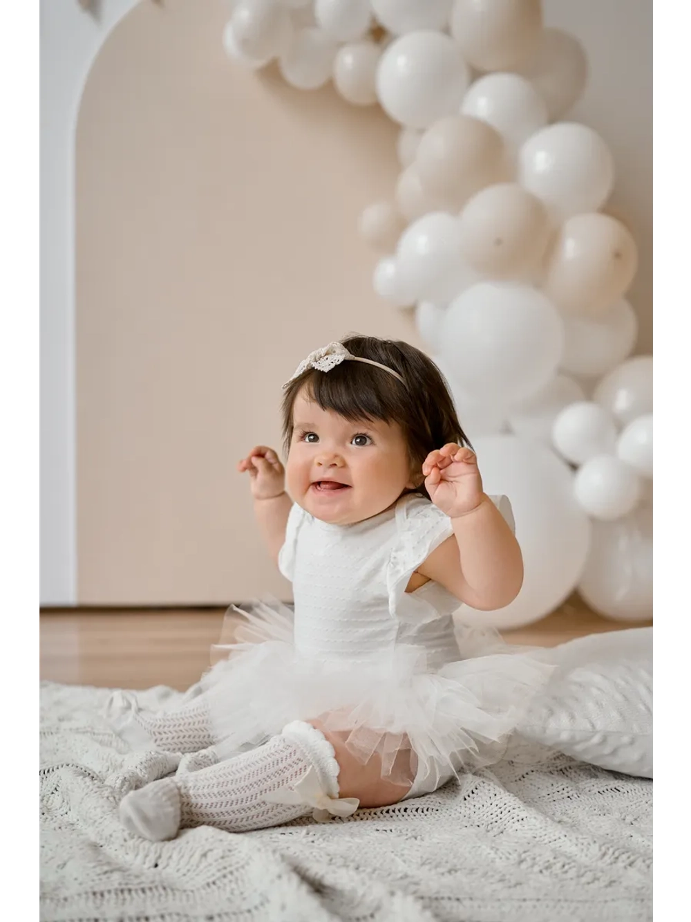 Боди с юбочкой