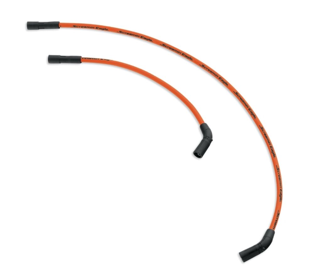 32325-08A Провода свечные, оранжевый /SE 10MM PHAT SPARK PLUG WIRES -30% 32325-08A Провода свечные, оранжевый /SE 10MM PHAT SPARK PLUG WIRES -30%