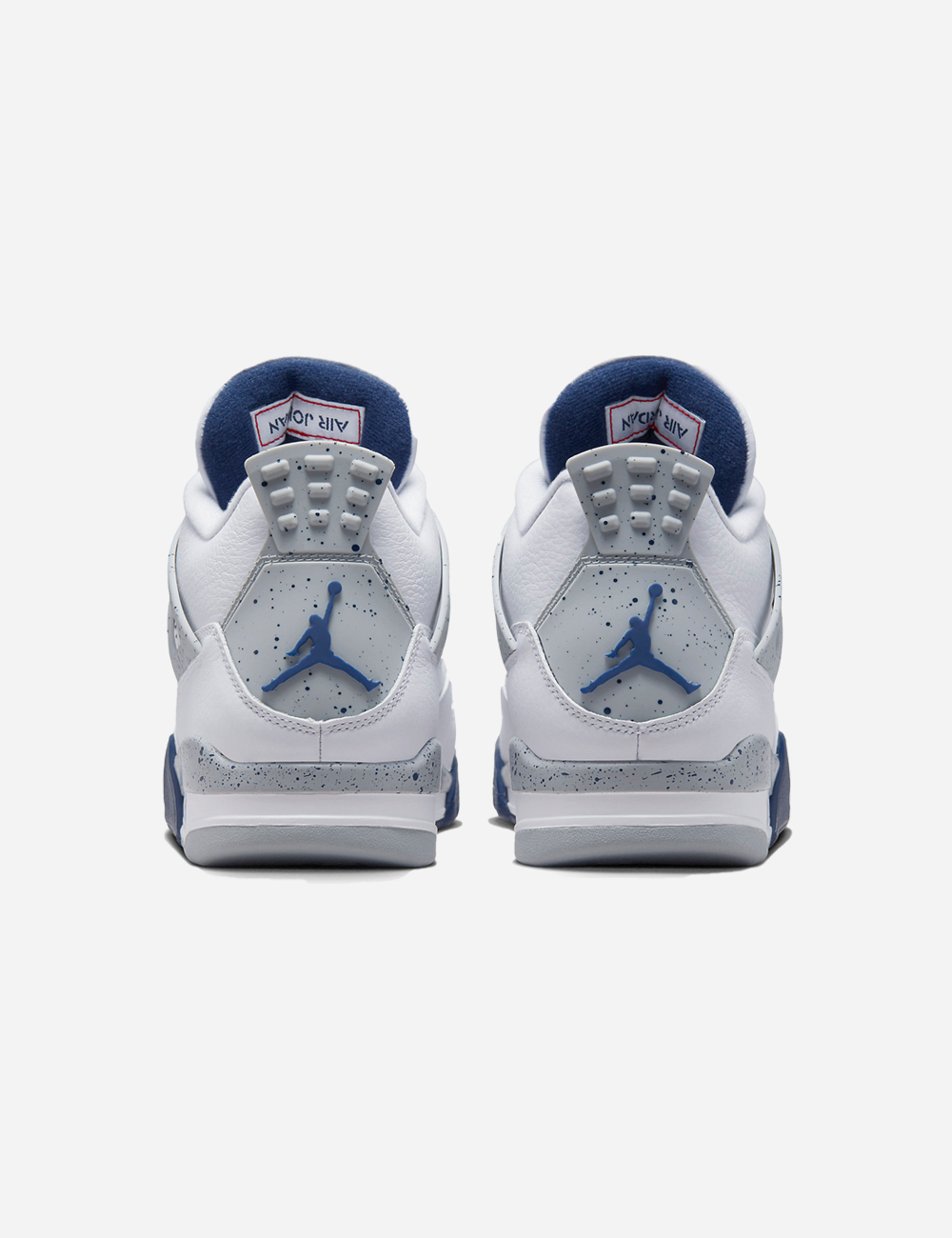 Air Jordan 4 "Midnight Navy"