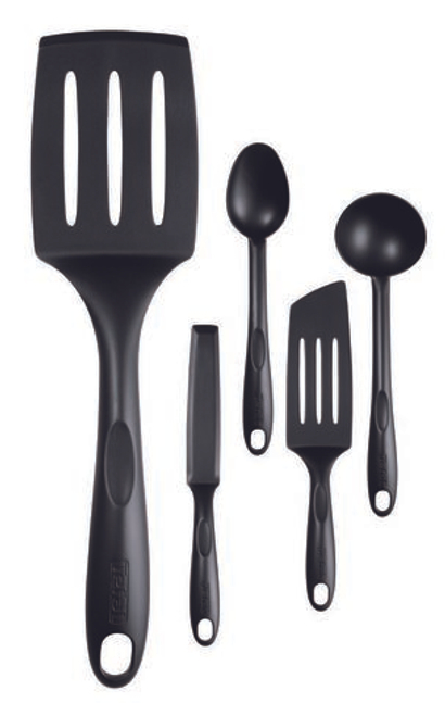 Набор аксессуаров для готовки Tefal Bienvenue K001A504