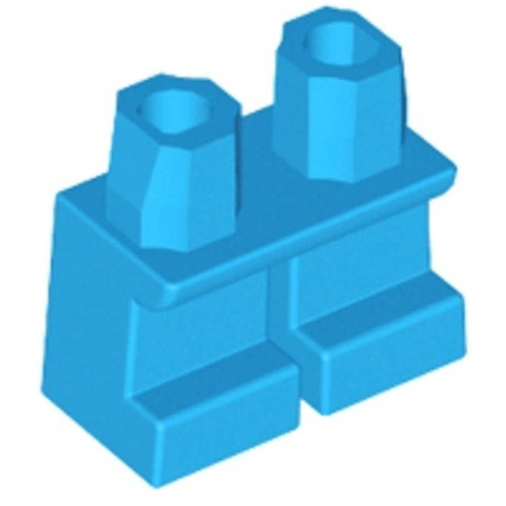 Ноги короткие 41879 Dark Azure