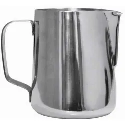 Питчер молочник 350 мл Coffee Classic Art d 7,7 см h9 см нерж. P.L. Proff Cuisine