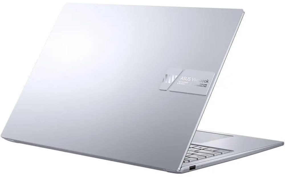 Ноутбук ASUS Vivobook 16X 16" / 16 Гб / SSD 512 Гб / Без ОС / K3604VA-MB235 / 90NB1072-M009N0