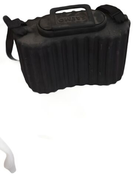 Кан рыболовный для живца 7,5л