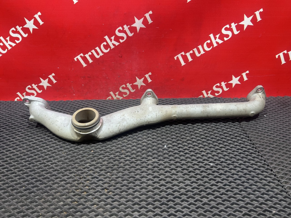 Коллектор водяной 2024 г