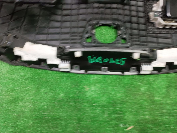 Комплект безопасности Kia Sorento 3 UM Prime (2014-2020)