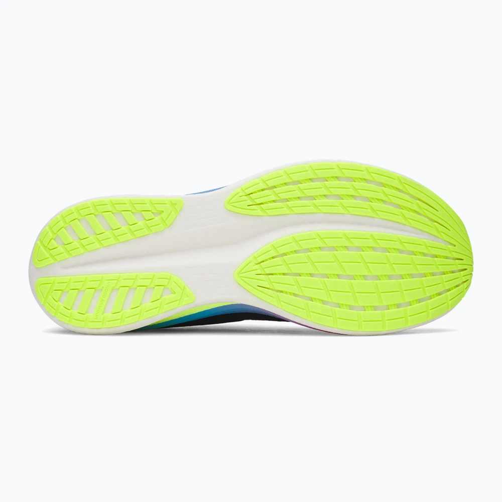 Кроссовки для бега Under Armour Velociti SPD black/black/white