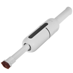 Вертикальный пылесос Deerma VC55 White