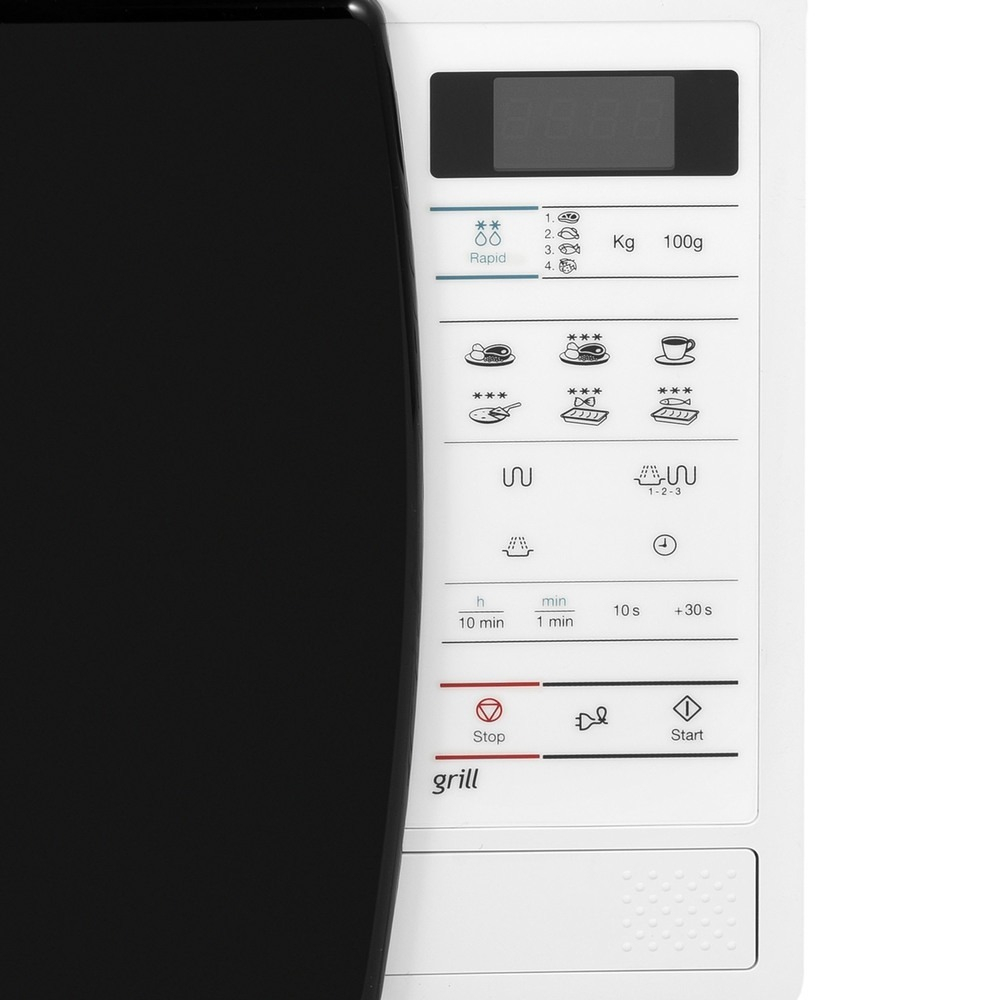 Микроволновая печь Samsung GE731K/BAL