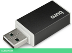 Картридер Buro BU-CR-3104 черный