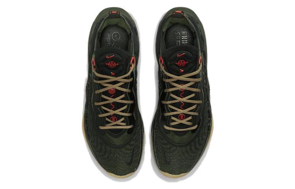 Кроссовки Nike Air Zoom G.T. Run Ep