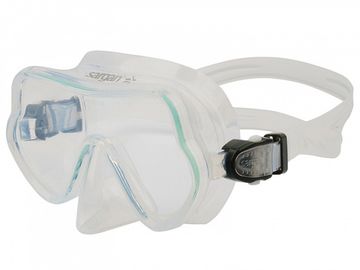 Маска Sargan Баттерфляй Нео прозрачная