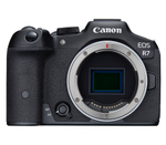 Беззеркальный фотоаппарат Canon EOS R7 Kit RF-S 18-150 IS STM