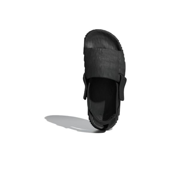 Adidas Originals Adilette 22 XLG 'Triple Black'