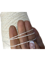 Пряжа на бобине (Италия) 30% кашемир 70% меринос шерсть 100г-400м 540г