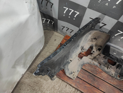 Бампер задний Tank 500 21-нв Б/У Оригинал 2804100XKV3AA