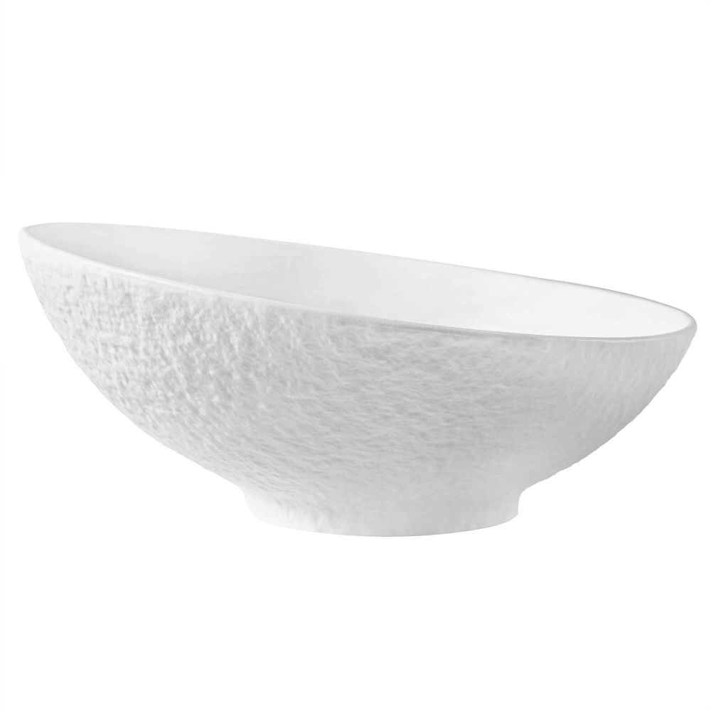 Lenardi 135-084 Салатник 26,6см ЭФИОПИЯ в под.уп.(х6)Фарфор