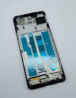 Infinix Note 30 5G (X6711) - рамка дисплея (корпус) (ORIG)