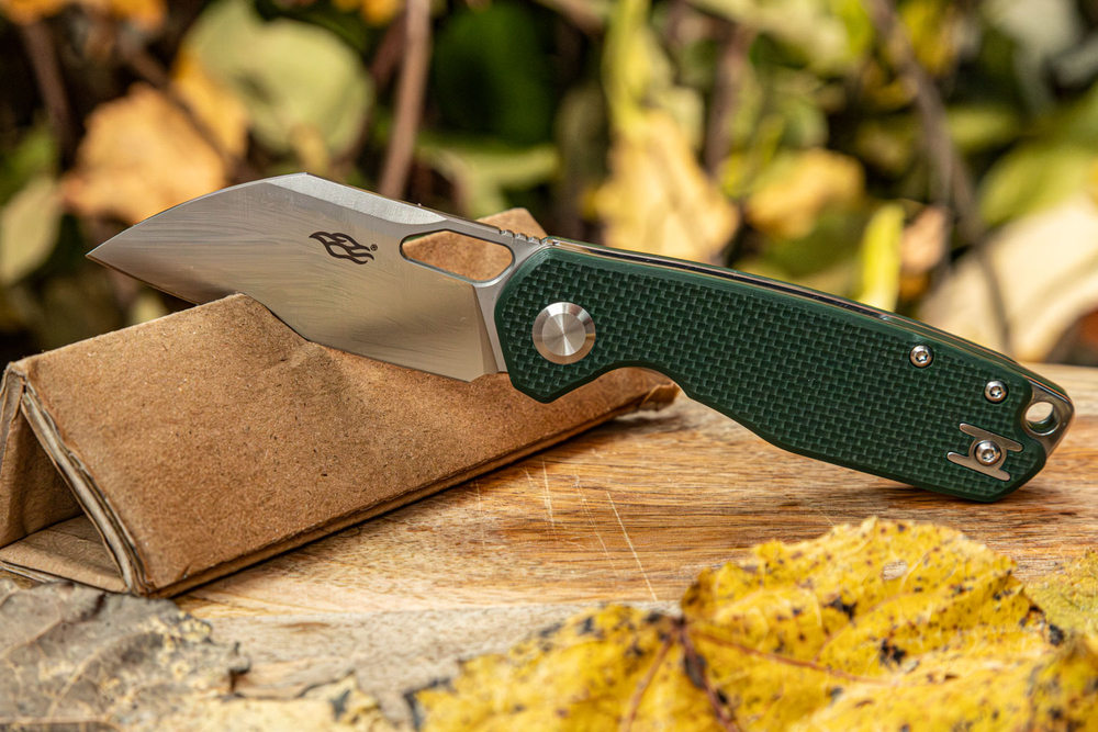 Нож складной Firebird FH924-GB