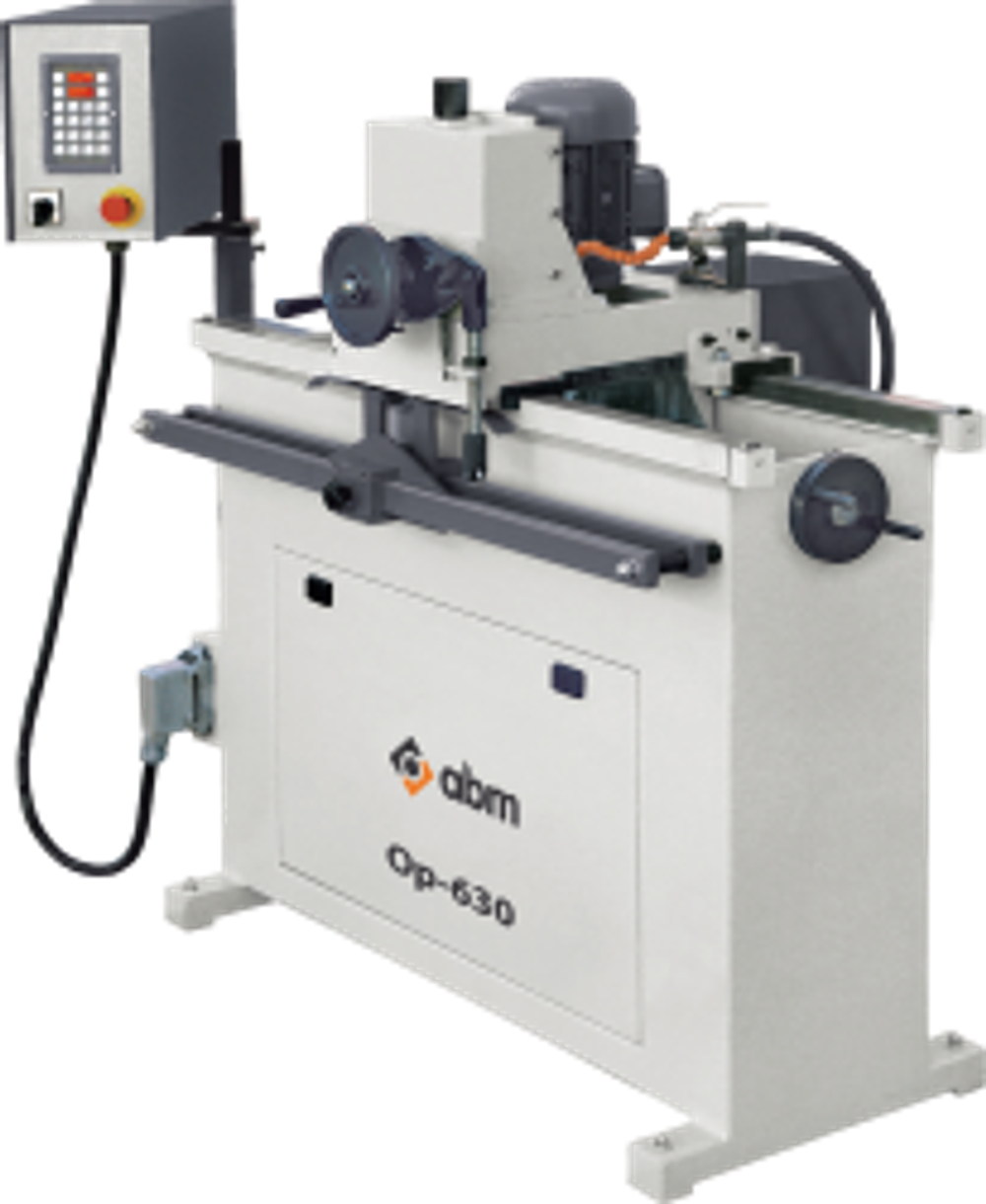 Станок для заточки ножей Abm Makine ОР-630