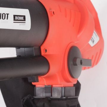 Воздуходув "PATRIOT" PT BV2000E