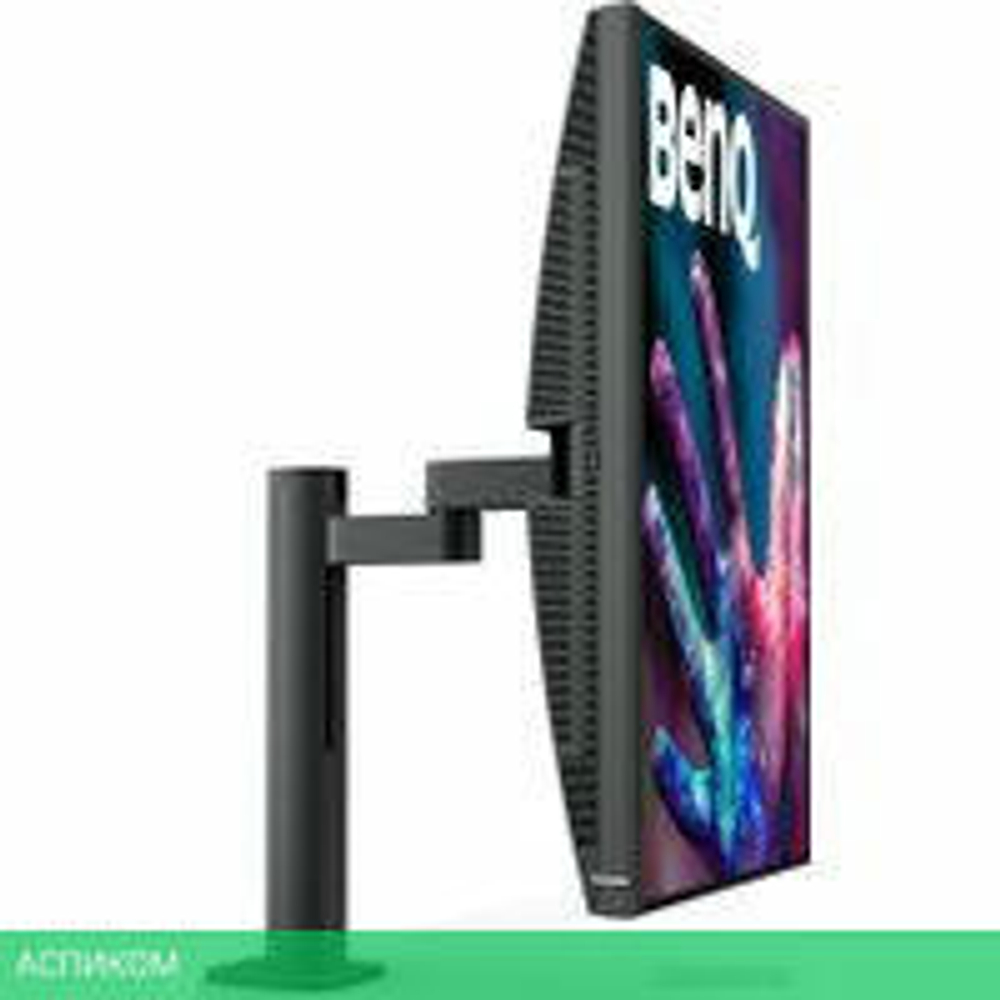 Монитор BenQ DesignVue PD2705UA
