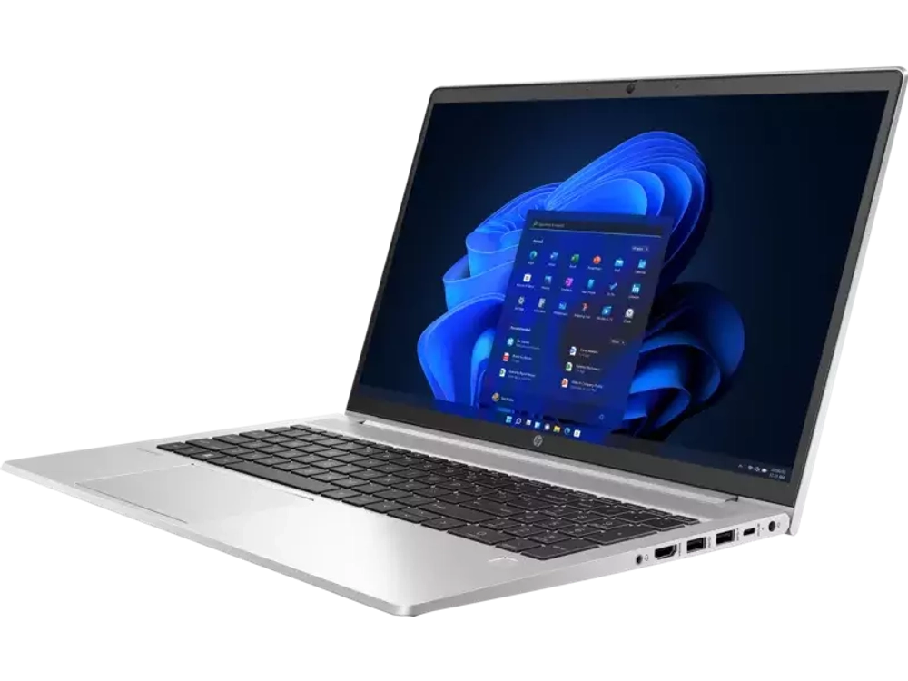 Ноутбук HP ProBook 450 G9 (6S6J8EA)
