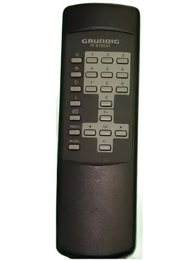Пульт для GRUNDIG TP 810SAT ORG
