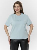 Футболка Дельта Виотекс МЕНТОЛОВЫЙ