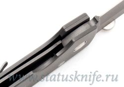 Нож Bob Terzuola ATCF anniversary 1 of 20фотография - 7