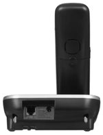 Радиотелефон Panasonic KX-TGJ320RUB