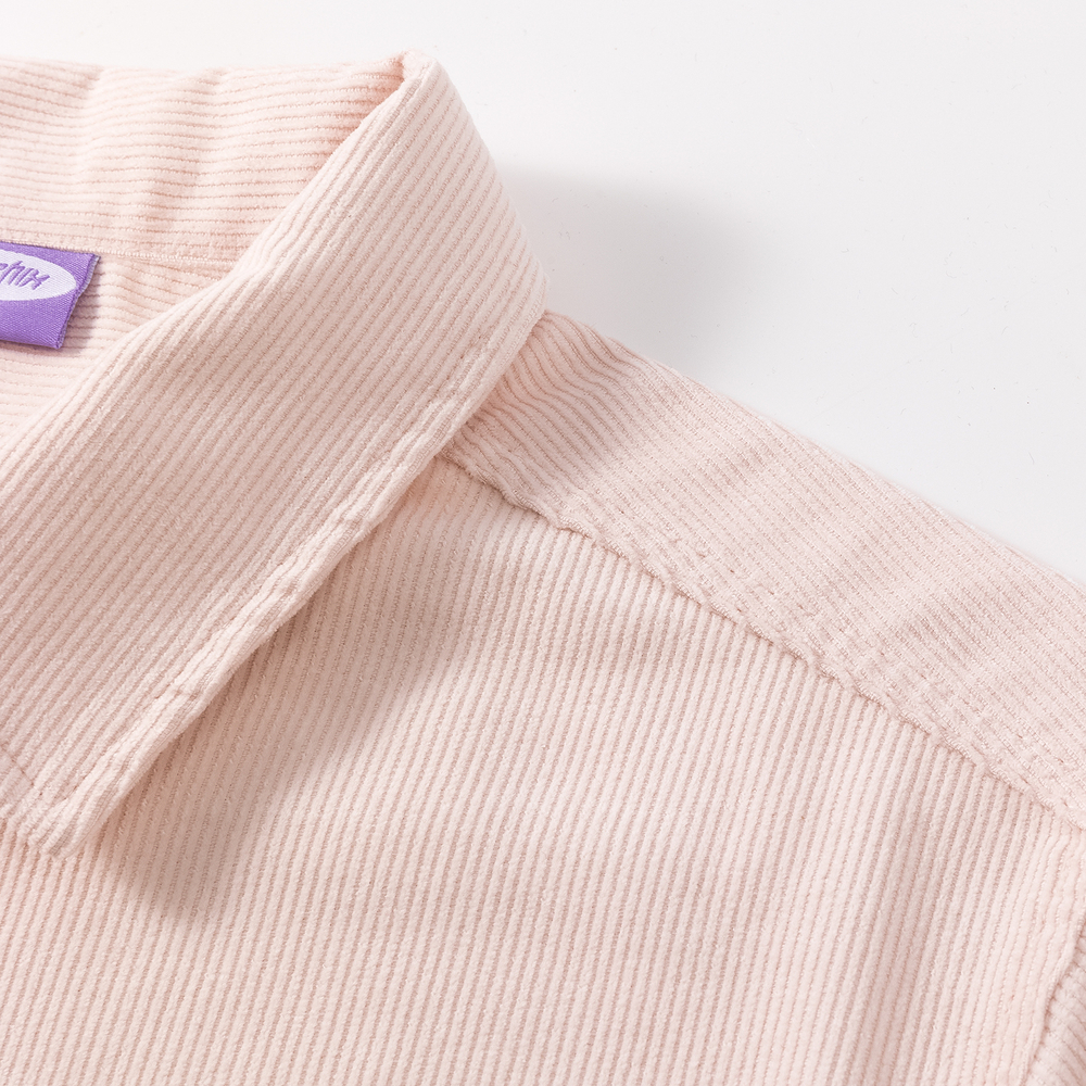 Рубашка Ymkashix Velvet