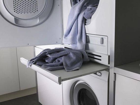 Выдвижная полка Asko HSS105 T