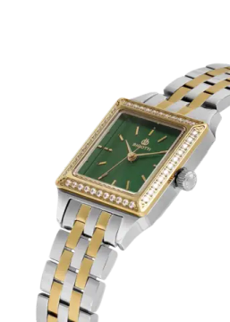 Итальянские женские кварцевые часы BIGOTTI BG.1.10616-5