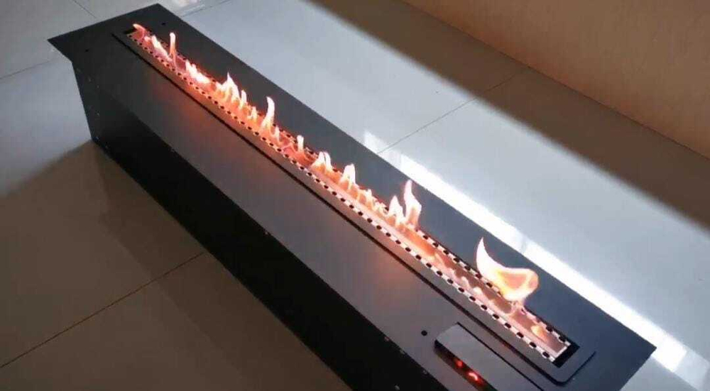 Автоматический топливный блок Soul Fire A-1200