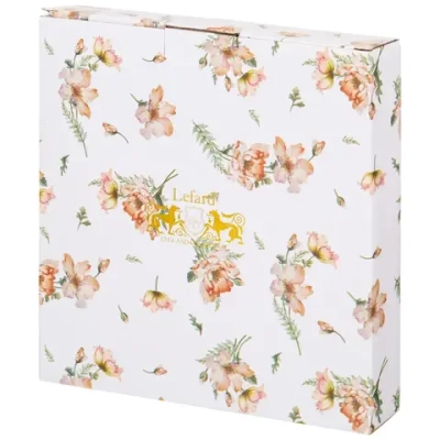 Набор тарелок обеденных 2шт, 25,5см «SENSE»