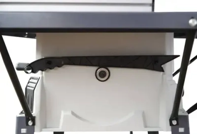 Распиловочный циркулярный станок по дереву Metal Master TSM-254