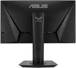 24.5" ЖК монитор Asus TUF Gaming Vg259qr с поворотом экрана (lcd, 1920x1080, Hdmi, DP)
