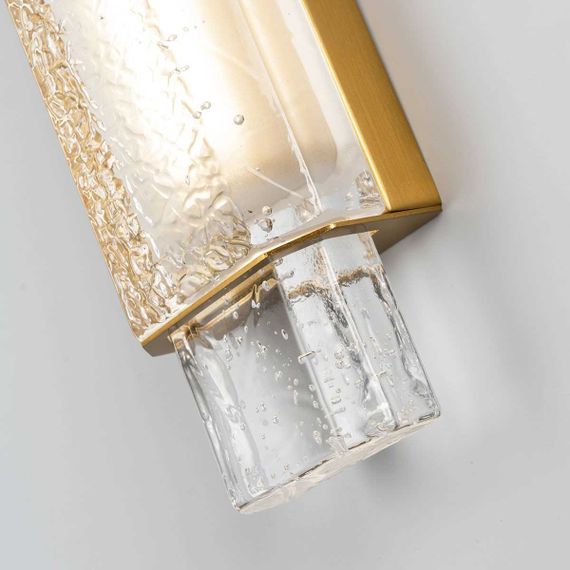 Настенный светильник MODELUX ML.542.420 BS