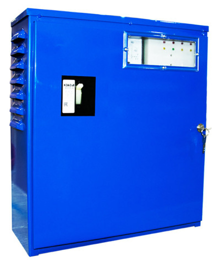 Станция управления насосами СУЗ-200