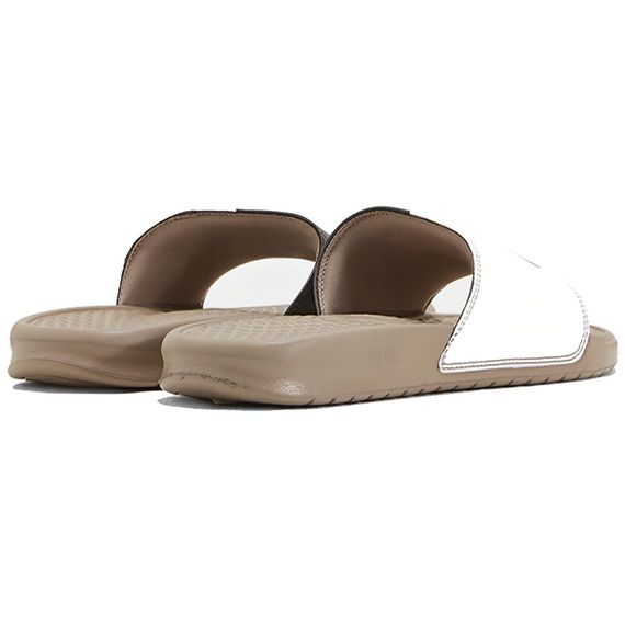 Nike Benassi JDI 'Sepia Stone'