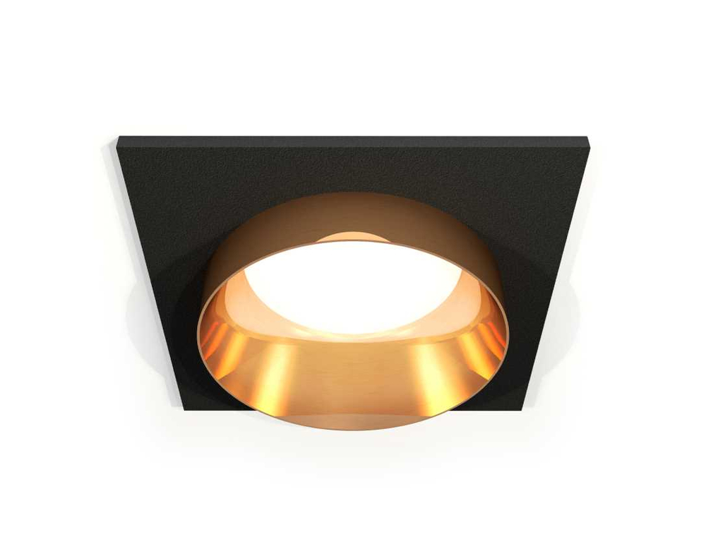 Комплект встраиваемого светильника Ambrella light Techno Spot XC (C6521, N6134) XC6521024