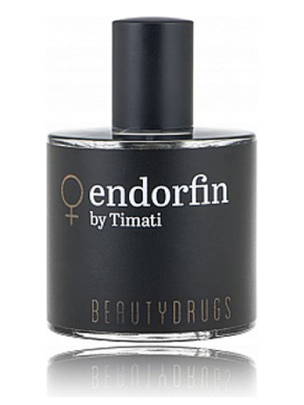 Beautydrugs Endorfin by Timati