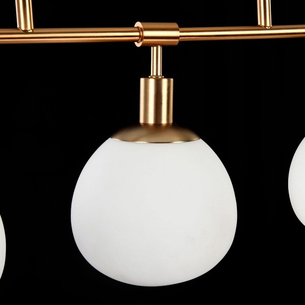 Подвесной светильник Maytoni Erich MOD221-PL-05-G