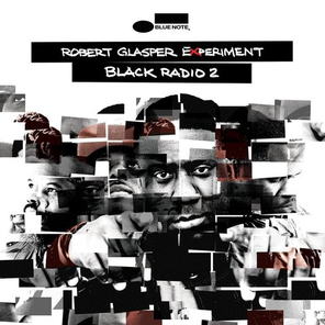 Robert Glasper Experiment / Black Radio 2 (2LP)