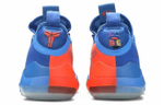 Кроссовки Nike Kobe Ad Pacific Blue' 2018