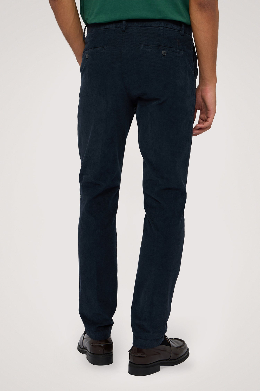Брюки TRUSSARDI