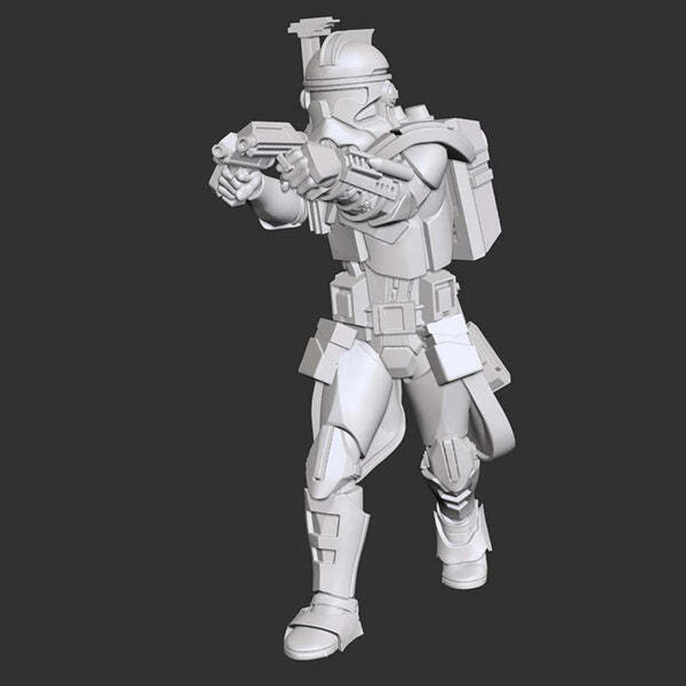 Battlefront ARC Trooper