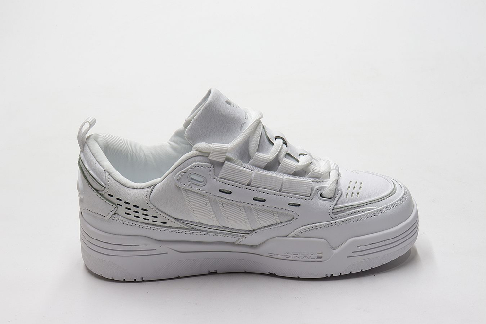 Кроссовки нат. кожа (36-41)р. / шт. 239/120