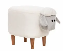 Пуф Milli Leset Lamb Combi